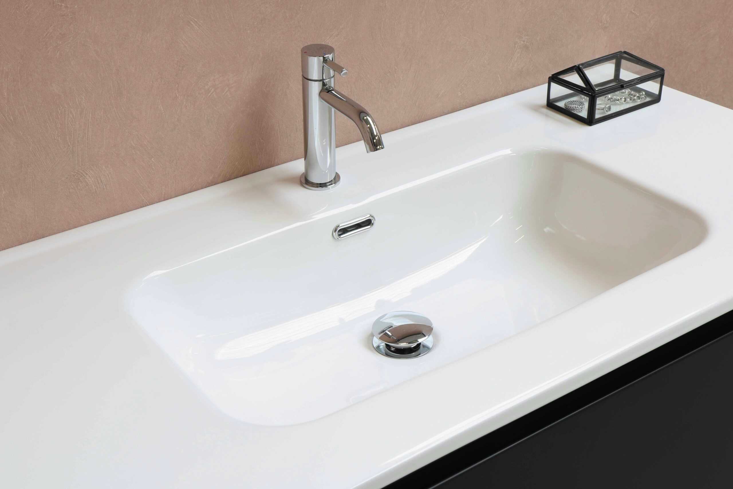 How We Installed a Bathroom at Our Glampsite (From Well to Leach Field)