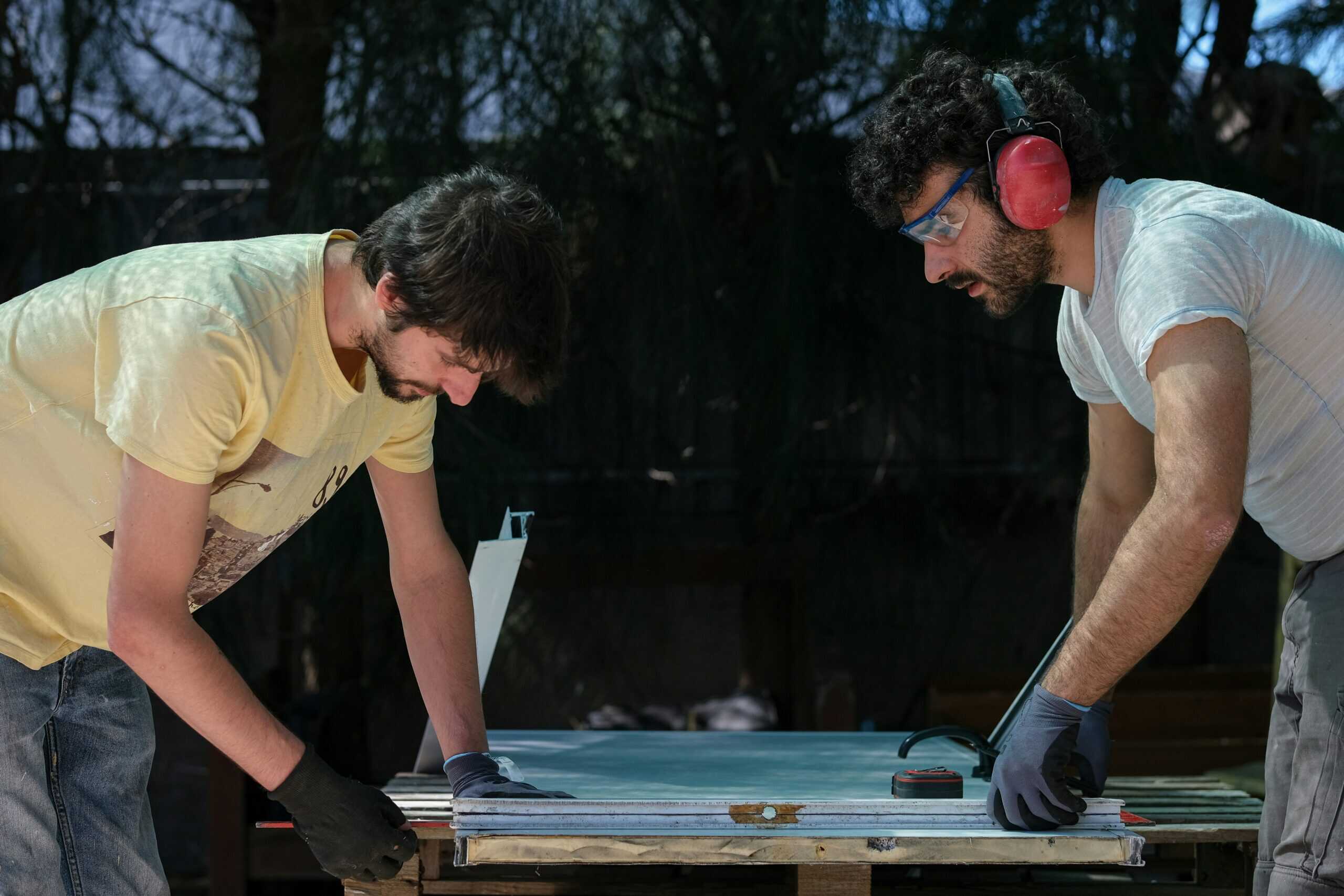 Should You Bring on a Partner and/or Investors for Your Glamping Campsite?