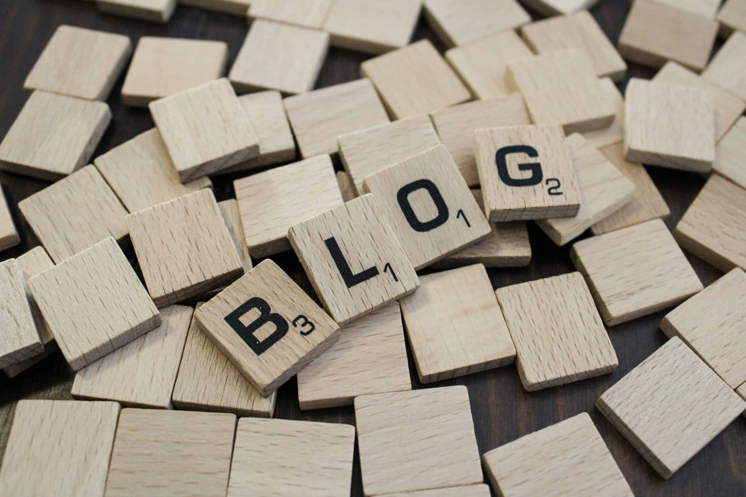Building a Glampsite Blog: What to Know, What to Expect, and Why the Long Game Wins